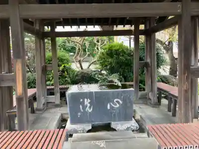 龍華寺(神奈川県)