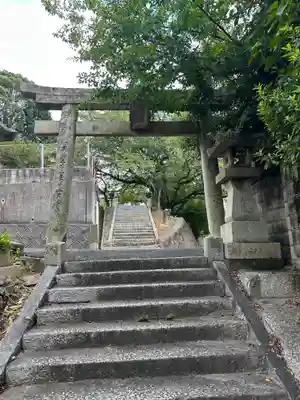 足立山妙見宮（御祖神社）(福岡県)