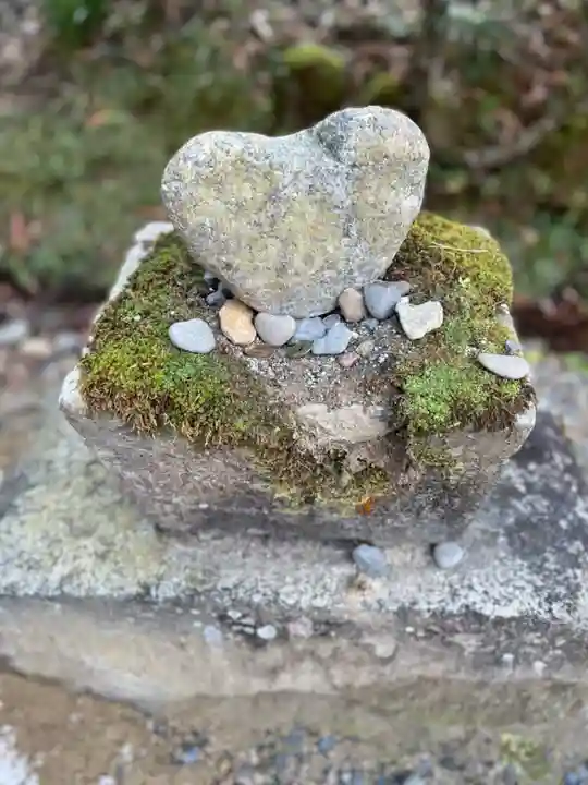御岩神社(茨城県)