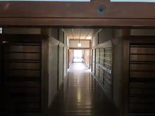 長谷寺のその他建物