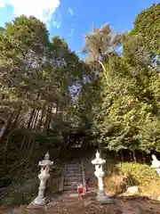 八幡神社(滋賀県)