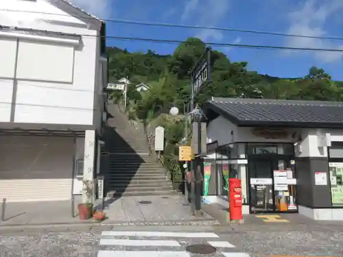 熊野那智大社のその他建物