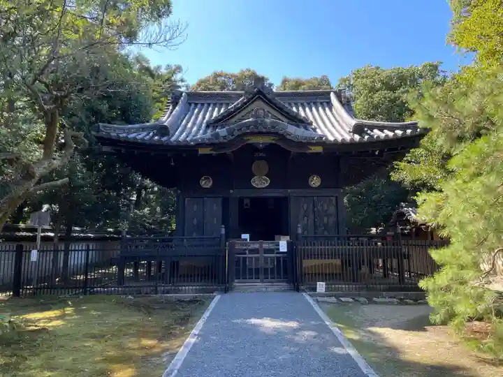 金地院(京都府)