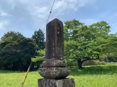 浄満寺のその他建物