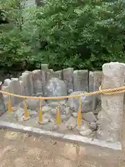 弓弦羽神社(兵庫県)