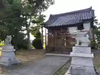 八幡神社(石川県)