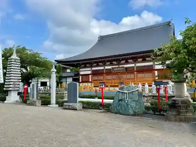 滿福密寺(栃木県)