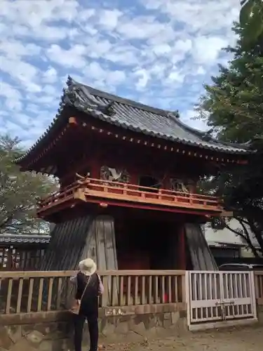 喜多院のその他建物