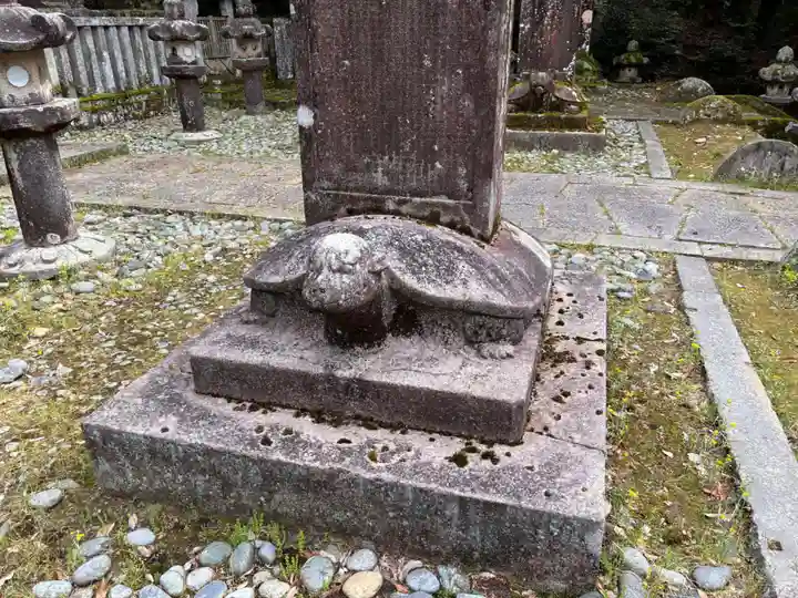 東光寺のその他建物