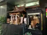 猿田彦神社(東京都)