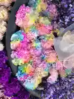 鹿島台神社の手水舎