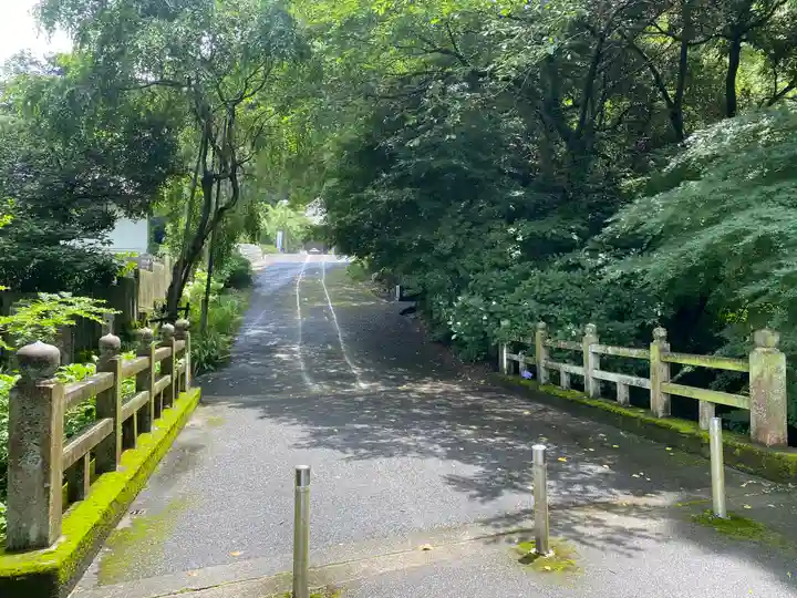前神寺(愛媛県)