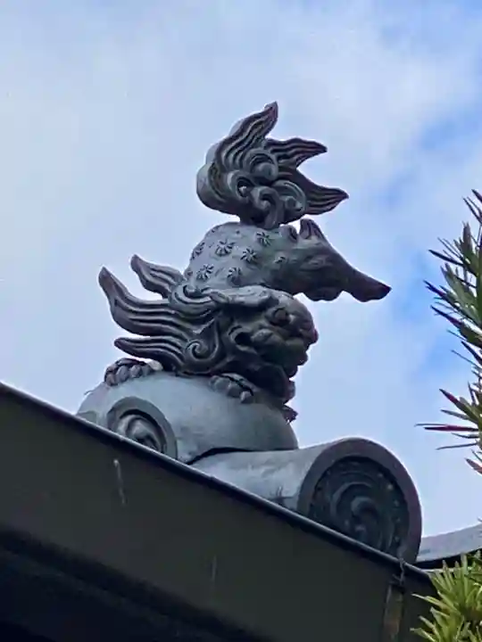 木食寺安祥院(京都府)