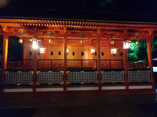 伏見稲荷大社(京都府)