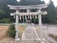 姫宮神社(福井県)