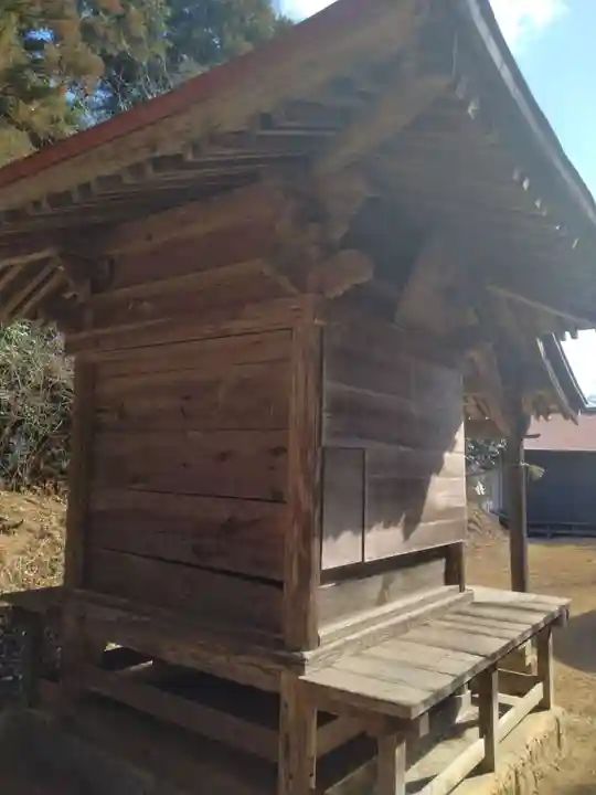 八幡神社(宮城県)