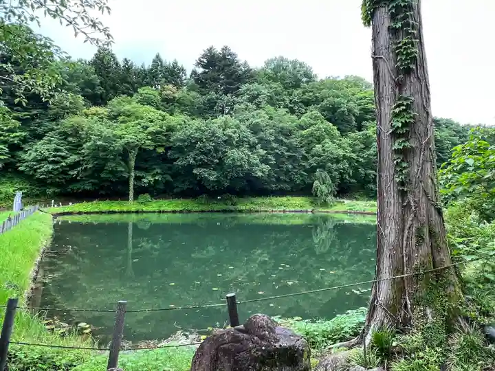 久昌寺(埼玉県)