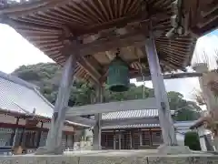 長寿寺の建物その他