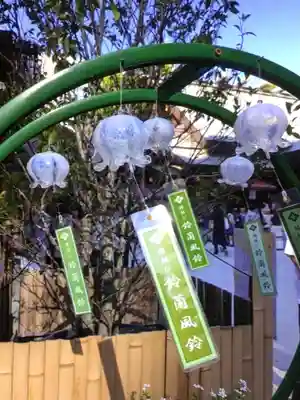 東京大神宮(東京都)