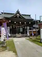 大生郷天満宮(茨城県)