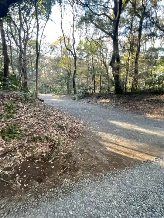 明治神宮(東京都)