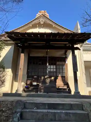 法性寺(神奈川県)