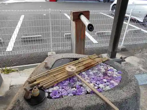 阿邪訶根神社(福島県)