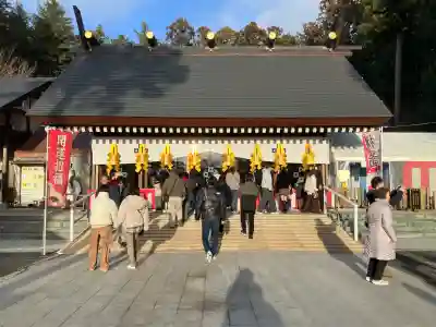 乃木神社(栃木県)