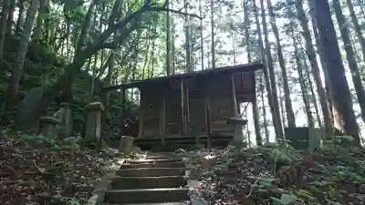 天神社(岩手県)