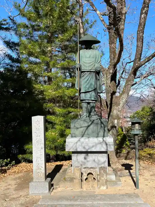 前山寺(長野県)