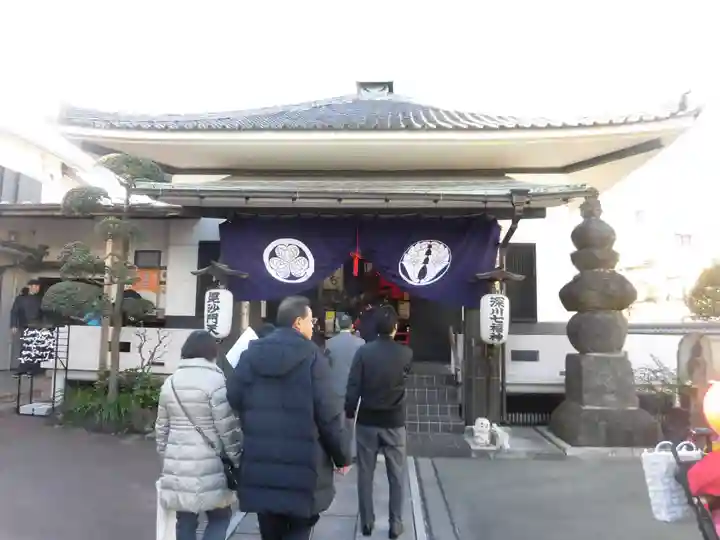 龍光院の本殿・本堂