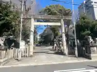 日置神社(愛知県)