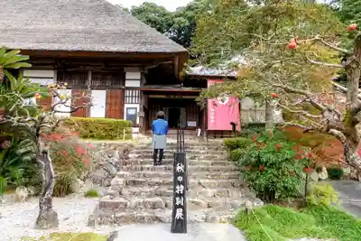 宝林寺のその他建物