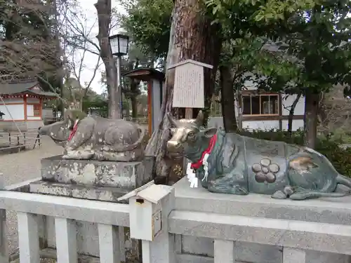 長岡天満宮(京都府)