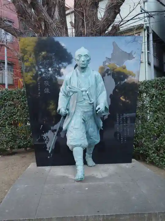 富岡八幡宮(東京都)