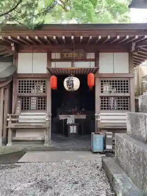 霊山寺(徳島県)