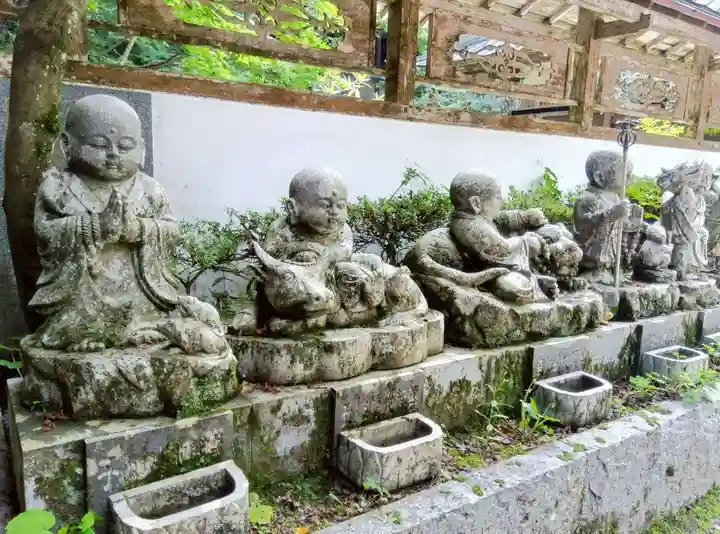 輪光院(鳥取県)