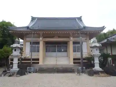 観正寺(愛知県)