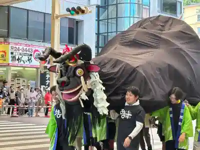 和霊神社(愛媛県)