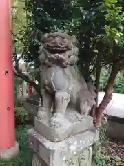 漢國神社(奈良県)