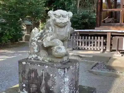 稲荷神社(神奈川県)