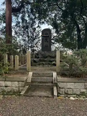 大和神社(奈良県)
