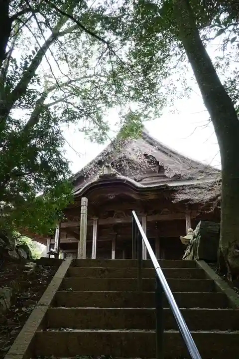 醍醐寺(上醍醐)(京都府)