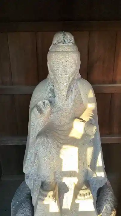 八幡社(江端八幡社)(愛知県)