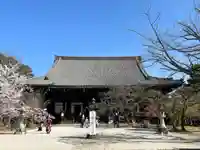 真正極楽寺(真如堂)(京都府)