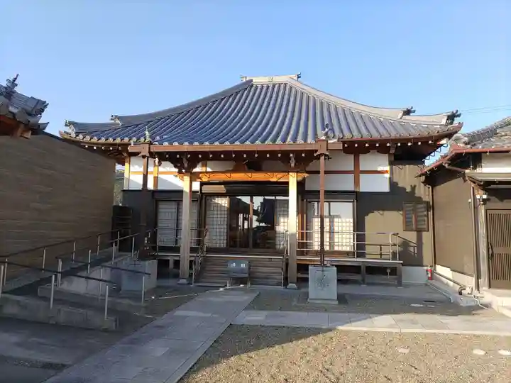 法然寺(和歌山県)