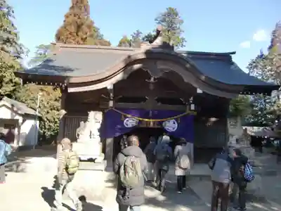 菅原神社(愛知県)
