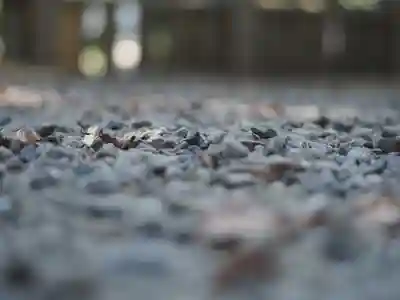川田八幡神社のその他建物