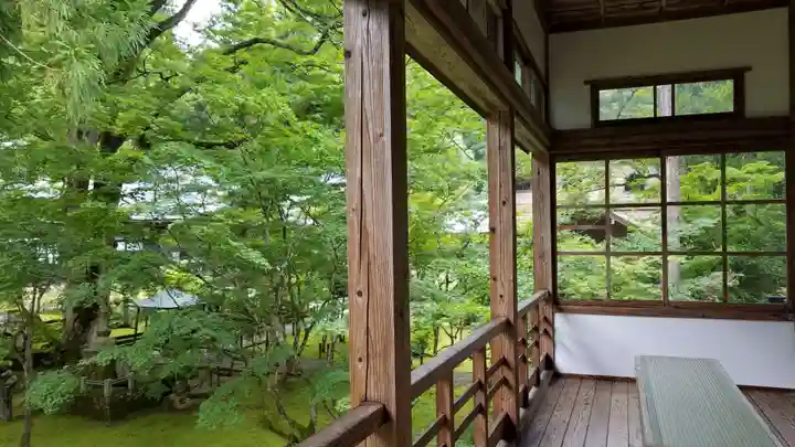 雲洞庵のその他建物