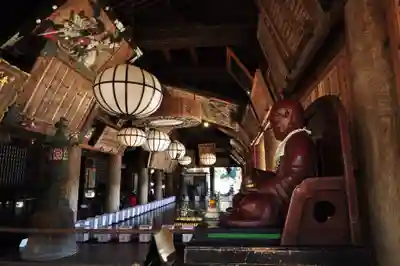 長谷寺(奈良県)